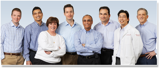 Radiology Associates of Wyoming Valley Physicians