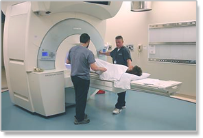 CT Scanner